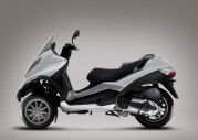 Piaggio Mp3 400ie